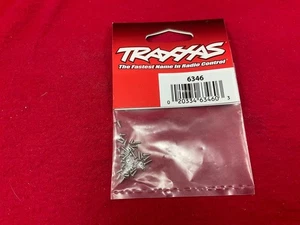 Traxxas 6346 DR-1 SCREW  SET tra6346  new hardware - Picture 1 of 3