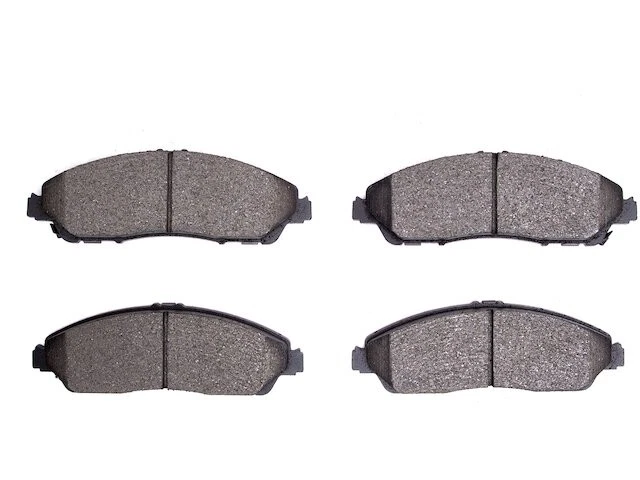Front Brake Pad Set For 2010-2013 Acura ZDX 2011 2012 CG734GQ Foto 1 de 1
