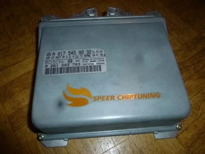 Mercedes Steuergerät:  A 017 545 99 32 Bosch Nummer 0 261 203 703 - Picture 1 of 3