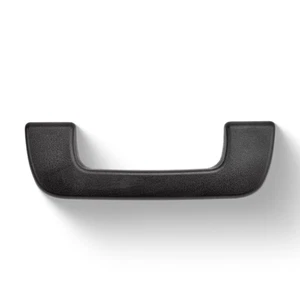 Inner Roof Ceiling Pull Handle Rear Right 8K0857607 Black For Audi Q5 2009-2014 - Picture 1 of 6