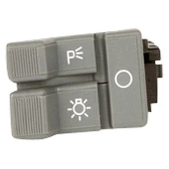 For Chevy C1500 Suburban 92-94 ACDelco D1561D Genuine GM Parts Headlamp Switch Foto 1 de 4