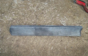 Sierra de mesa Craftsman 113 10" extensión de riel de valla de 10", convexa/cóncava - Imagen 1 de 3