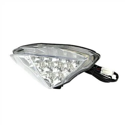 Nueva luz trasera para Yamaha RS Venture GT 2010 2011 2012 2013 2014 2015 2016 2017 Foto 1 de 4