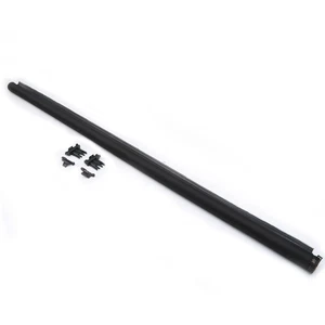 Black Sunroof Sunshade Shade Cover Fit For Audi A5 Quattro S5 RS5 8T08773075L9 - Picture 1 of 4