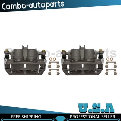 Pinzas de freno delanteras Raybestos para Acura MDX 2007-2013 2010-2013 Acura ZDX Foto 1 de 4