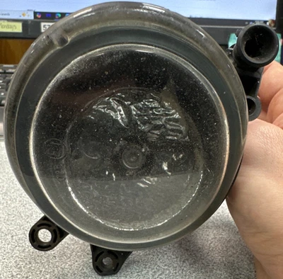 Faro antiniebla lado pasajero derecho Audi A4 Quattro 2002-2005 sedán OEM Foto 1 de 4