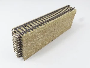 Märklin 5106 H0 - M-Rails Rechte Rail 180mm 1/1 (nieuwe type) 10 stuks - Bild 1 von 3