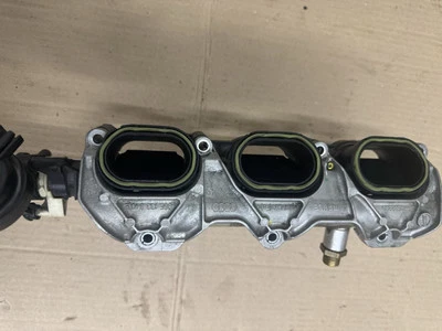 2011-2017 AUDI A6 A7 S4 S5 Q5 Q7 SQ5 3.0T ENGINE RIGHT INTAKE MANIFOLD DIFFUSER - Image 1 of 4