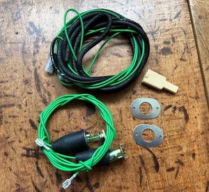 1955-1956 Chevy Backup Light Harness-NEW - Picture 1 of 5