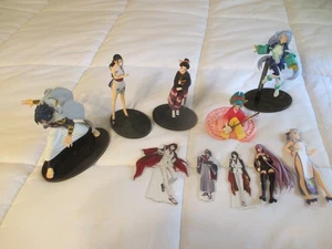 Figuras asiáticas de Bandai Spriits - Imagen 1 de 8
