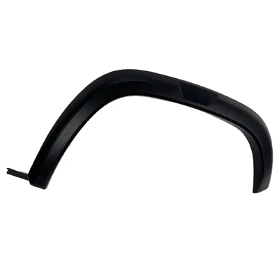 OEM 2023-2025 Chevrolet Colorado ZR2 Trail Boss rueda delantera derecha moldura acampanada Foto 1 de 4