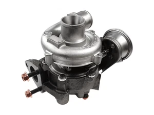 Turbolader für Toyota RAV4 2.0D-4D 85KW TC10-0500 721164-4 - Bild 1 von 10