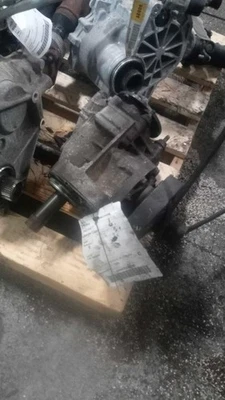 Caja de transferencia engranaje angular compatible con 00-06 AUDI TT 468432 Foto 1 de 4