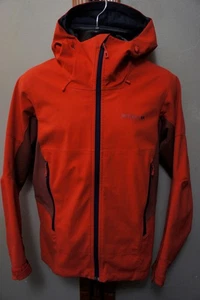 Vintage y2K Patagonia Dimension Gr. S Windstopper Softshell Vintage Regenjacke Mantel - Bild 1 von 16