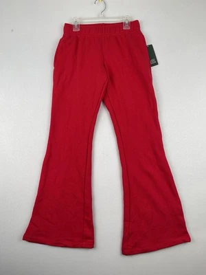 Wild Fable Womens Size XXS High Rise Flare Sweatpants W/pockets - Image 1 of 4