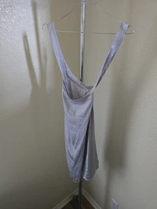 Lioness Andie Mini Dress Brand New With Tags - Picture 1 of 3