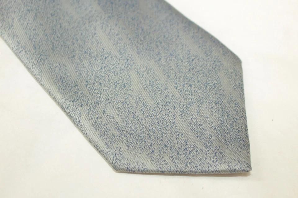 Шелковый галстук COMPAGNIA DELLA SETA сделано в Италии F84563 - Изображение 1 из 4