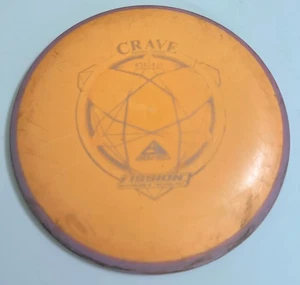 Axiom Fission Crave - Picture 1 of 1