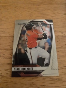 2025 Panini Prizm Vance Honeycutt #209 Orioles - Picture 1 of 2