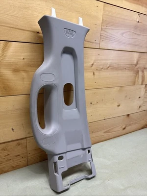 OEM 2009-2018 DODGE RAM 1500 CONDUCTOR IZQUIERDO SUPERIOR B MOLDURA PANEL AGARRE MANGO Foto 1 de 4