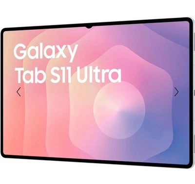 Samsung Galaxy Tab S11 Ultra wifi  512GB - 12GB RAM 💥 1 Jahre McAfee+Rechnung💥 - Bild 1 von 4