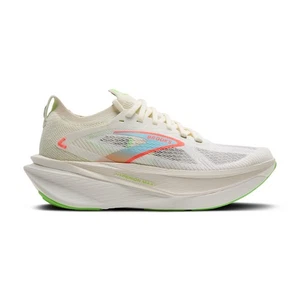 BROOKS HYPERION MAX 3 MEN'S - 182 Coconut/Green Gecko/Pink Clay - 110467 1D 182 - Bild 1 von 9