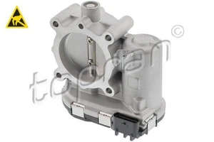 Throttle Body For MERCEDES C-Class E-Class Gla Gla-Class Glc Gle Slc 11-23 - Picture 1 of 1