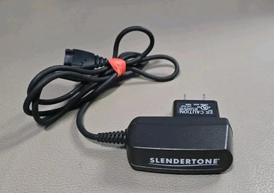 Cinturón Slendertone System Abs X-10 - Cable de carga original Foto 1 de 4