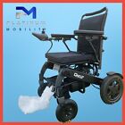 Sunrise Medical Quickie Q50r Folding Transportable Electric Powerchair