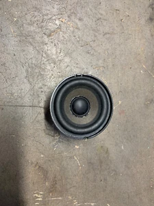 2000-2006 BMW X5 REAR LEFT DOOR LOUD SPEAKER 65138374760 OEM - Bild 1 von 3
