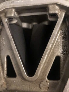 Mini Cooper S R52 R53 Eaton M45 Teflon Supercharger Black Teflon Facelift - Picture 1 of 6