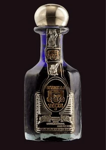 Vanilla Tecul, Authentic Mexican Vanilla Extract Handcrafted Bottle 8.4oz 250ml - Picture 1 of 1