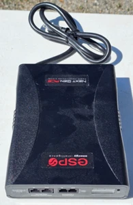 ESP Next Gen Surge protector 120v15A XG-PCS-15D AC Power Line Filter 15 Amp - Picture 1 of 5