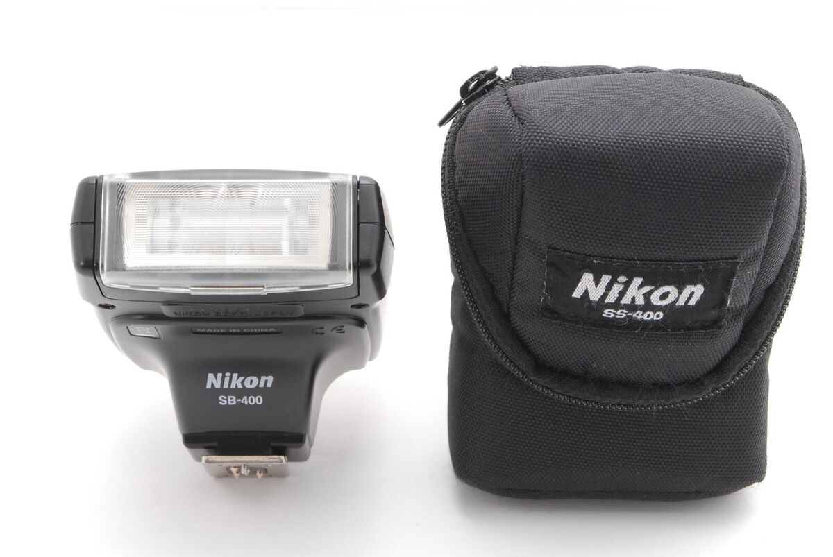 Nikon Sb 400 for sale - eBay Nikon Sb 400 for sale - eBay