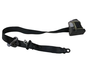 VW T4 Sicherheitsgurt Gurt rechts vorne Beifahrersitz schwarz 7D0857806 - Picture 1 of 10