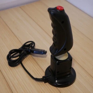 RGA Video Game Controller Pistol Grip Joystick Atari 2600 VIC 20 RGA 1170 - 06 - Picture 1 of 5