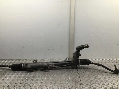 Steering Gearbox Mercedes-Benz M-Class (W163) ML 400 CDI 4-matic 184kW 250PS ... Foto 1 de 2