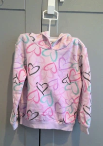 Kids Headquarters Girls Pullover Hoodie Size 6 - Picture 1 of 3