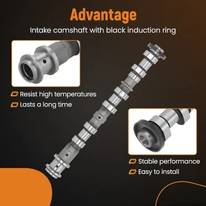 Camshafts Rockers Lifters For Chrysler Town & Country 3.6L 2011-2018 5184377AF - Picture 1 of 12