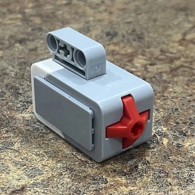 LEGO Mindstorm EV3 Touch Sensor 45507 - Image 1 of 4
