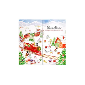 2024 Limited Edition Advent Calendar, 24 Mini Spreads - Picture 1 of 7