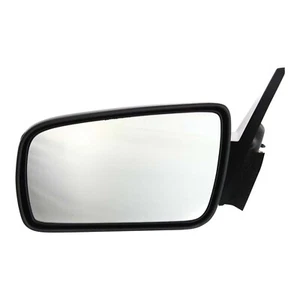 FIT FOR MUSTANG 2005 2006 2007 2008 2009 MIRROR POWER LEFT DRIVER - Picture 1 of 3