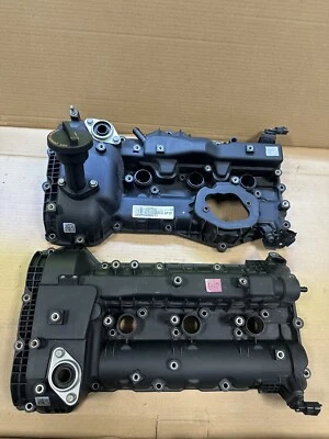 ✅⭐️ Juego de cubierta de válvula de motor de culata Kia Stinger 2018-2023 Foto 1 de 4