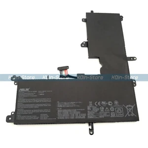 Genuine B31N1705 42Wh Battery for Asus VivoBook Flip 14 TP410UA TP410UF TP410UR - Picture 1 of 3