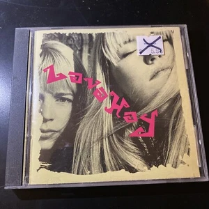 Lava Hay (CD, Self Titled, 1990, PolyGram) - Bild 1 von 3