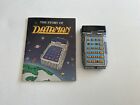 Vintage 1970s Dataman (does Not Work); Plus The Story Of Dataman Book