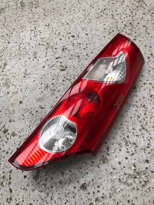 Renault Kangoo MPV Tail Light 8200419945 Rear OS Right Driver Side 2011 K9 - Image 1 of 4