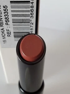Givenchy Rouge Interdit Vinyl Color Enhancing Lipstick # 15 MOKA RENVERSANT NEW - Picture 1 of 5
