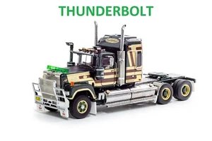 Mack Super-Liner II Bicentenario - Thunderbolt - Drake Escala 1:50 #Z88009 Nuevo - Imagen 1 de 8