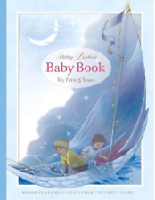 Shirley Barber Shirley Barber's Baby Book-My First Five Years (Relié)